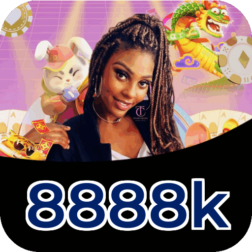 Catálogo slots 8888k mostrando top jogos Gates Olympus Sweet Bonanza Fortune Tiger Big Bass volatilidade RTP